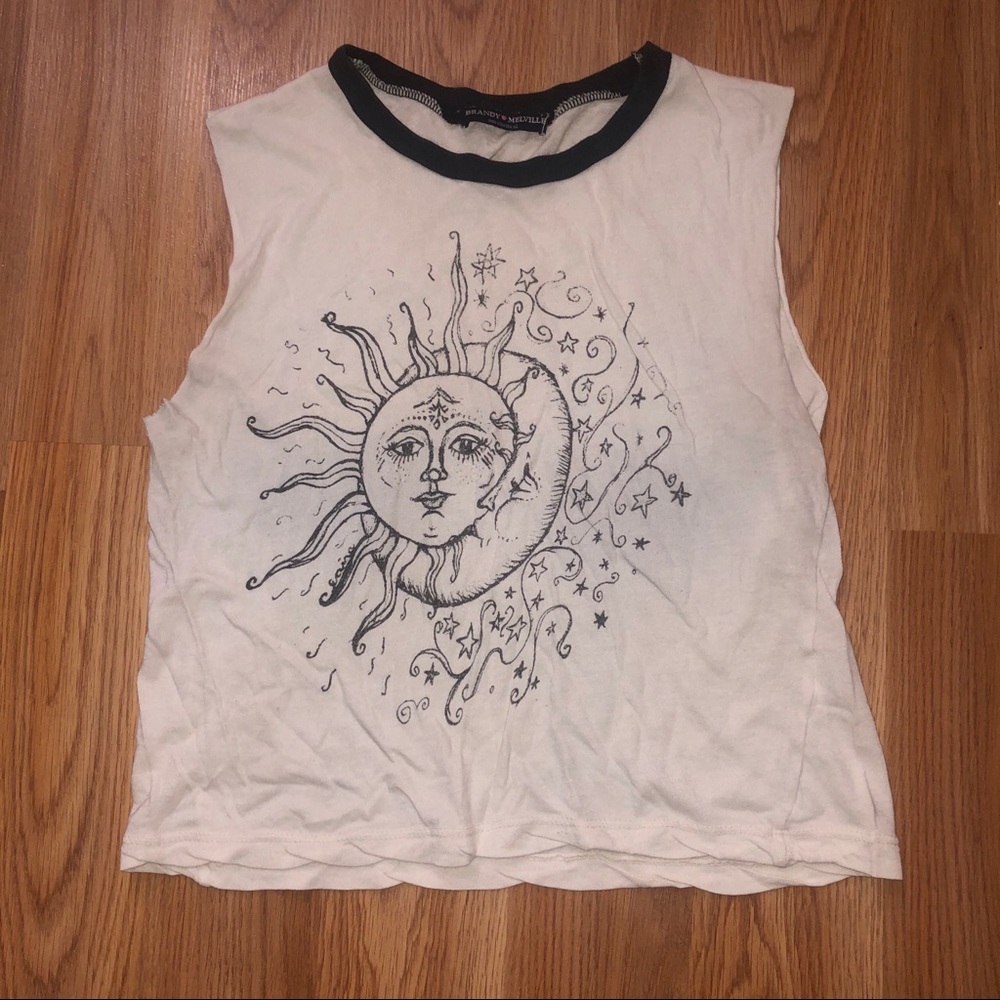 Brandy Melville tank